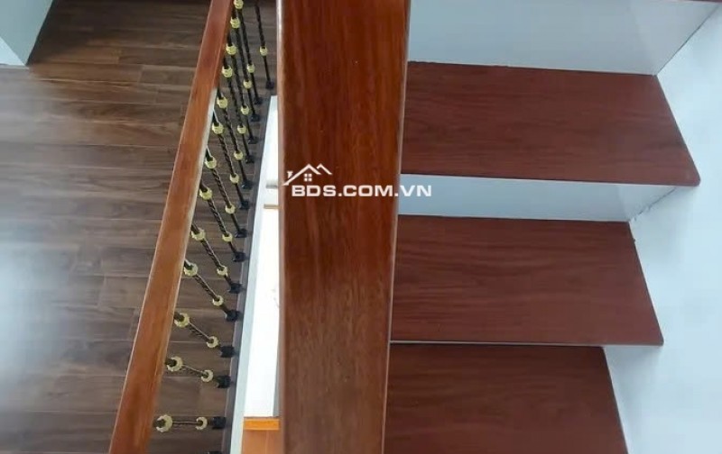 Bán nhà riêng đẹp tại Lê Văn Hiến, 4,65 tỷ, 20m2, 3PN, 4WC, Bắc Từ Liêm, Hà Nội