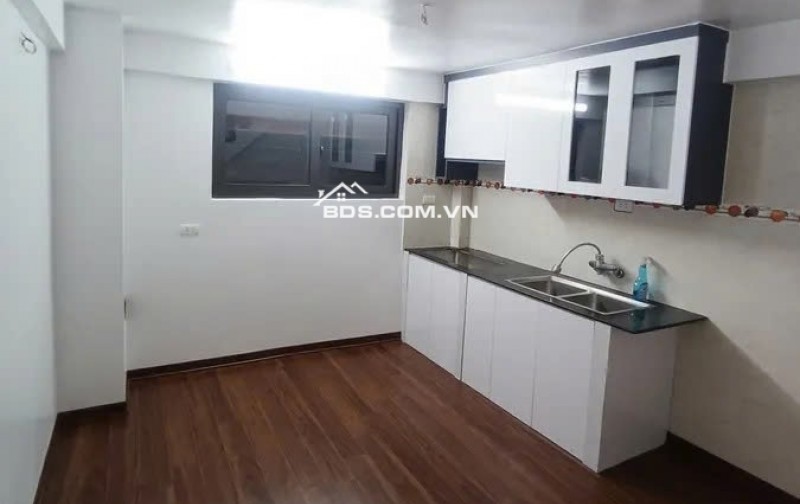 Bán nhà riêng đẹp tại Lê Văn Hiến, 4,65 tỷ, 20m2, 3PN, 4WC, Bắc Từ Liêm, Hà Nội