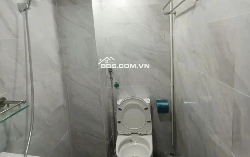 Bán nhà riêng đẹp tại Lê Văn Hiến, 4,65 tỷ, 20m2, 3PN, 4WC, Bắc Từ Liêm, Hà Nội