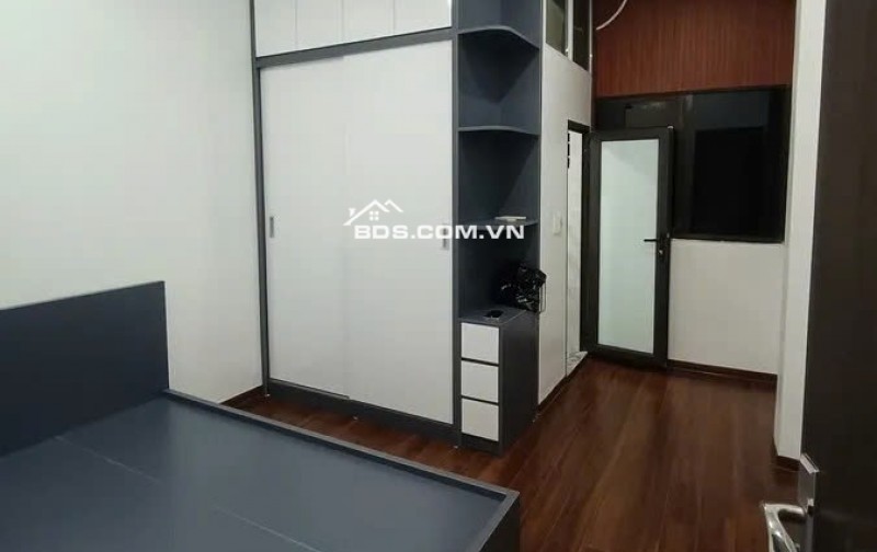Bán nhà riêng đẹp tại Lê Văn Hiến, 4,65 tỷ, 20m2, 3PN, 4WC, Bắc Từ Liêm, Hà Nội
