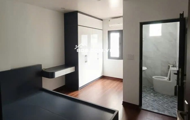 Bán nhà riêng đẹp tại Lê Văn Hiến, 4,65 tỷ, 20m2, 3PN, 4WC, Bắc Từ Liêm, Hà Nội