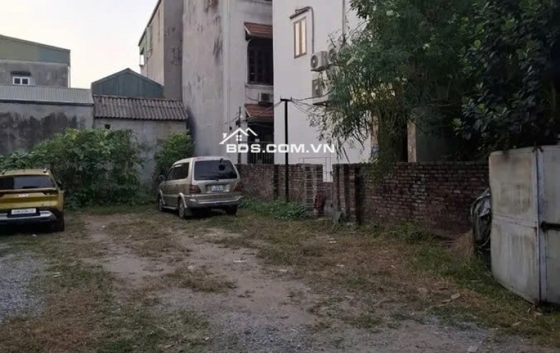 Bán đất Đông Ngạc, 11 tỷ, 198m2, giá cực chất, Q.Bắc Từ Liêm, HN