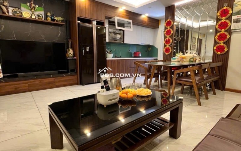 CHUNG CƯ CAO CẤP EUROWINDOW PARK 2 ĐÔNG HỘI - CĂN GÓC - FULL NỘI THẤT - VIEW CỰC ĐẸP -l GIÁ RẺ NHẤT KHU VỰC 