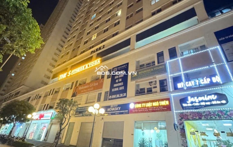 CHUNG CƯ CAO CẤP EUROWINDOW PARK 2 ĐÔNG HỘI - CĂN GÓC - FULL NỘI THẤT - VIEW CỰC ĐẸP -l GIÁ RẺ NHẤT KHU VỰC 