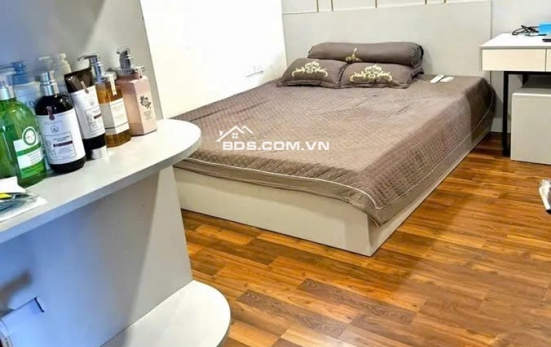 BÁN  DIMAMOND GOLDMARK- HỒ TÙNG MẬU - BTL - 105M -3 NGỦ -FULL NỘI THẤT