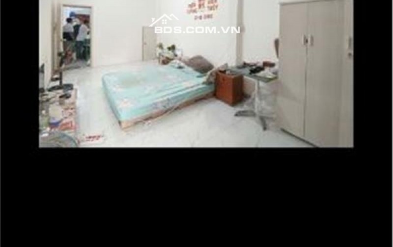  BÁN NHÀ MẶT TIỀN KINH DOANH ĐỈNH CHÓP- PHƯỜNG 16 - QUẬN 11, 9.6 tỷ