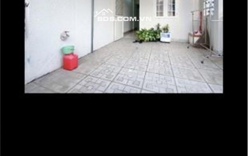  BÁN NHÀ MẶT TIỀN KINH DOANH ĐỈNH CHÓP- PHƯỜNG 16 - QUẬN 11, 9.6 tỷ