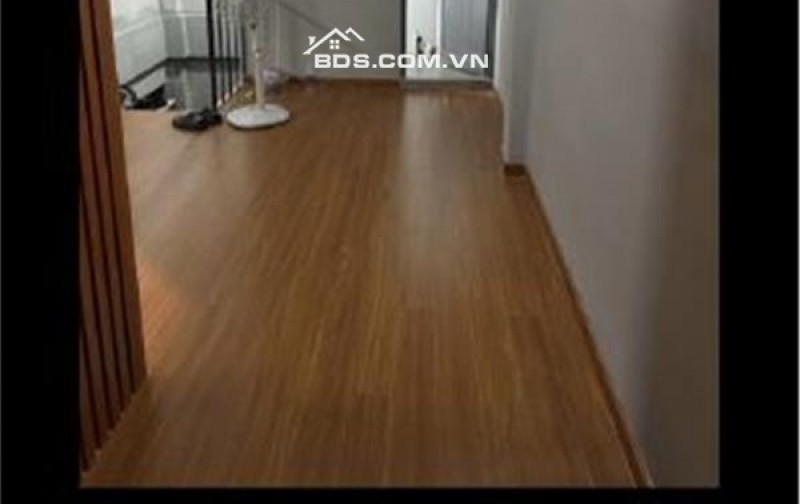 BÁN NHÀ GÓC 2 MẶT TIỀN HẺM NHỰA PHƯỜNG 15 - QUẬN 11, 60m2, 9 tỷ