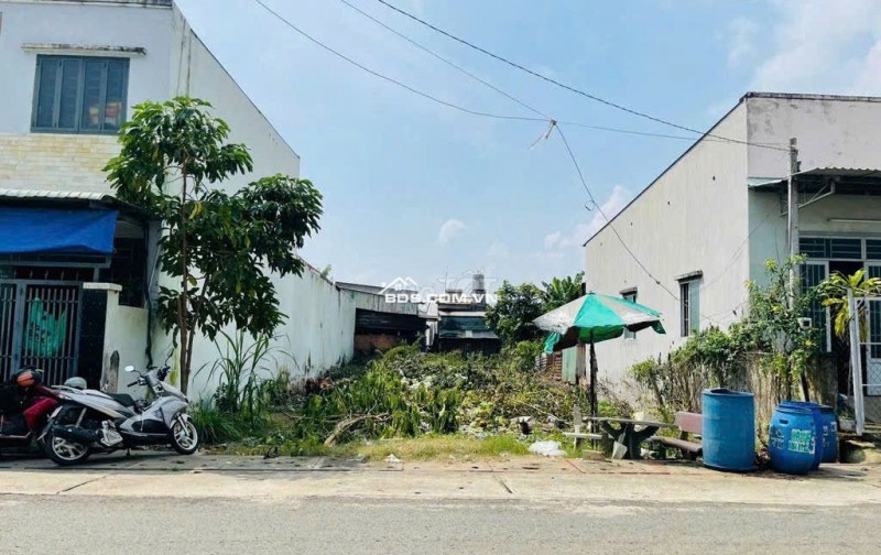 Chính chủ gửi bán lô đất ở thị xã Chơn Thành, chốt ngay từ 550tr
