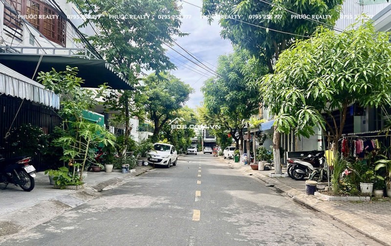 Bán nhà xây kiên cố Hải Châu, Đà Nẵng