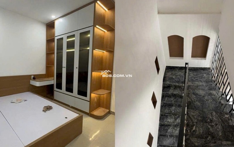 Bán nhà xây kiên cố Hải Châu, Đà Nẵng