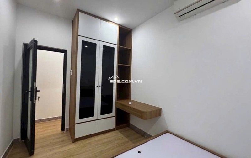 Bán nhà xây kiên cố Hải Châu, Đà Nẵng