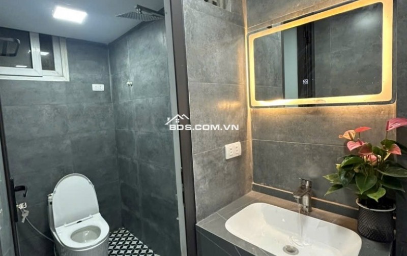 TẬP THỂ T1 - CÁCH MẶT PHỐ 10M - CHỦ TẶNG FULL NỘI THẤT - KHÁCH CHỈ CẦN MANG VALI VỀ Ở