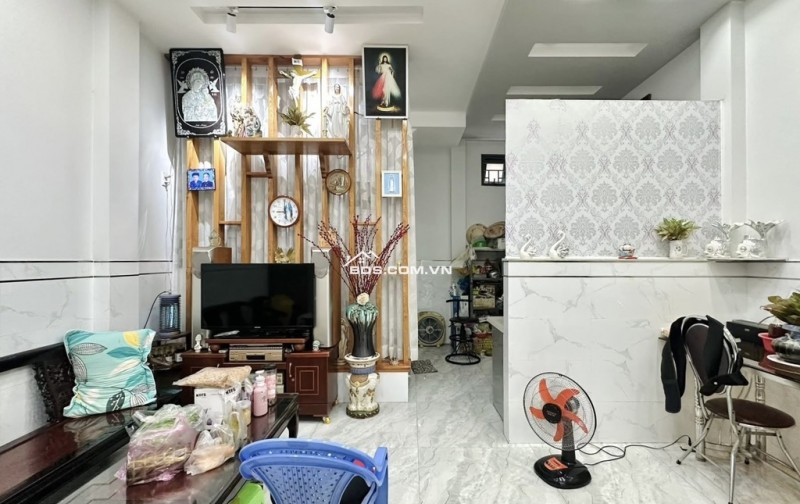 HXH 1 sẹc Q3 mát mẻ thông sát Q1, ngang hơn 6m ở tốt kinh doanh tốt