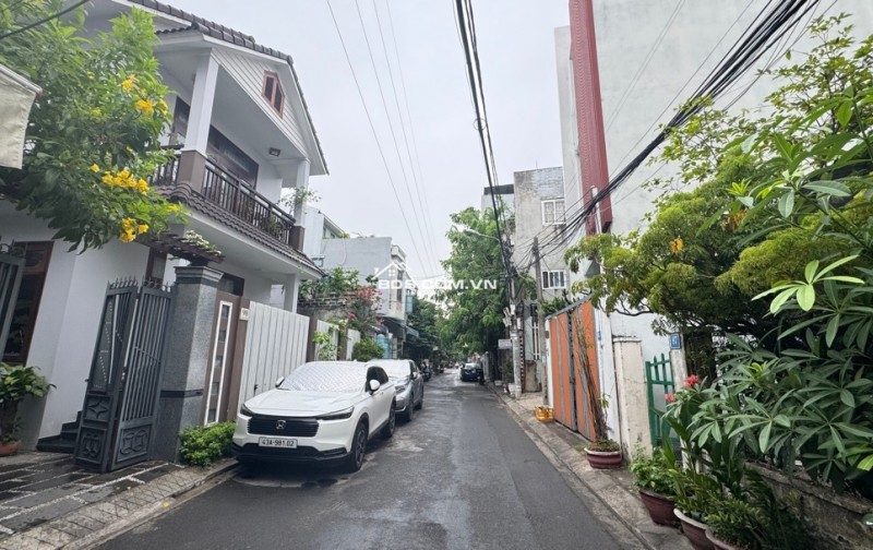 BÁN ĐẤT SƠN TRÀ DT 120M2 NGUYỄN THIỆN KẾ - ĐÀ NẴNG – TIỀM NĂNG CAO