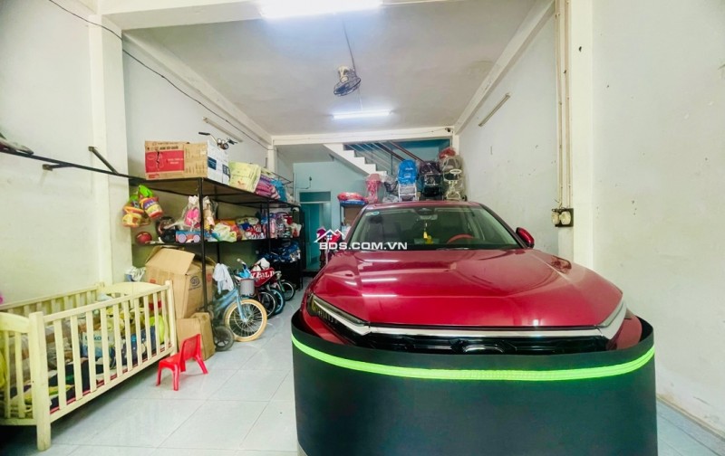 BÁN NHÀ MẶT PHỐ CHỢ CẨM LỆ ĐƯỜNG 7,5M -DT:100M2 KV BUÔN BÁN SẦM UẤT.Giá 8ty6