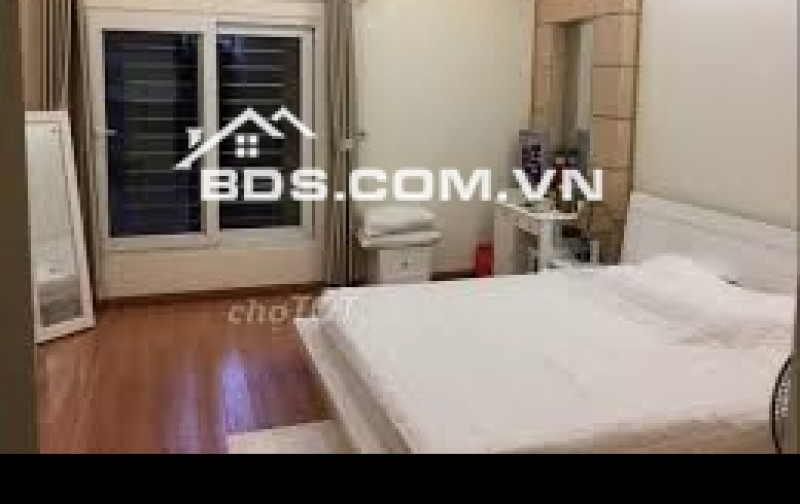 Bán nhà  Giảng Võ, Ba Đình 60m² x 5 tầng, 2  thoáng, gần ô tô – Giá chỉ 13 tỷ