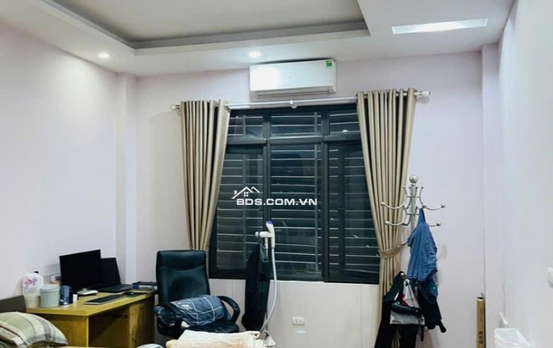 Duy nhất 83m2 phố cù chính lan – 1 nhà ra phố – full nội thất gỗ lim – ô chờ thang máy, chủ tâm huyết, sổ vuông – 2 thoáng