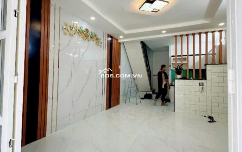 Chính chủ gửi bán căn nhà mới xây đẹp