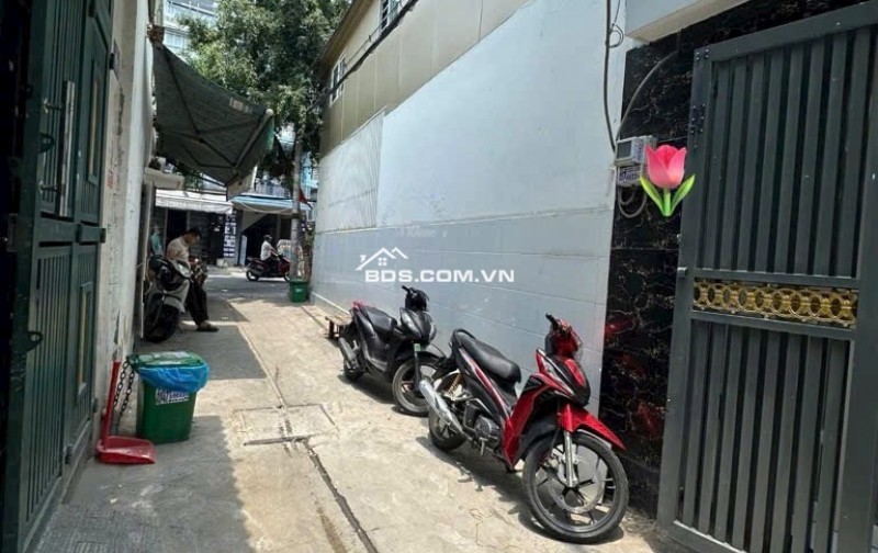 Chính chủ gửi bán căn nhà mới xây đẹp