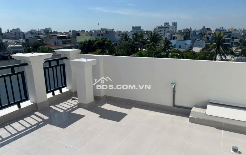 Chính chủ bán nhà 4 tầng tại mã lò- giáp tên lửa