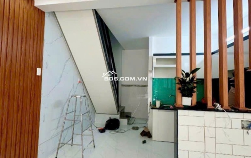 Chính chủ gửi bán căn nhà mới xây đẹp