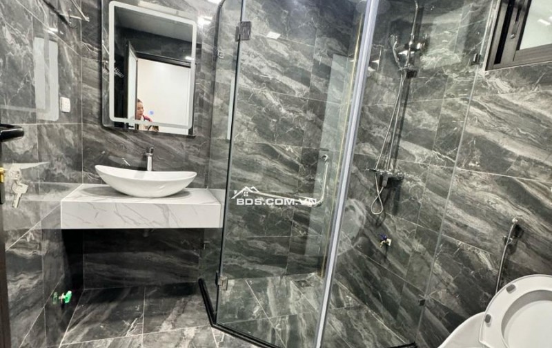 Siêu hiếm! mặt phố hoàng văn thái, gần trường chinh, kinh doanh mọi loại hình, 42m²
