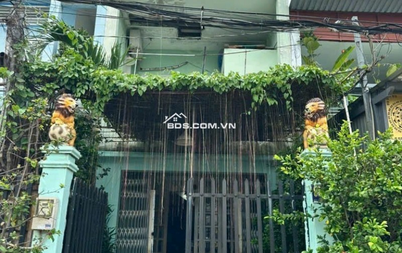 Chính chủ bán nhà sát mặt tiền đường tl10 quận 6 thành phố Hồ Chí Minh