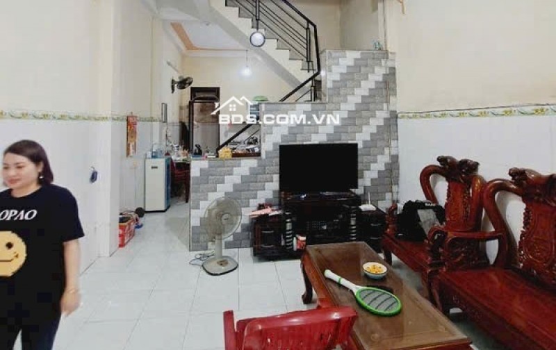 Chích chủ gửi bán nhà 1/ đường số 4
