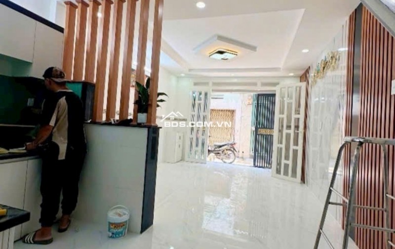 Chính chủ gửi bán căn nhà mới xây đẹp
