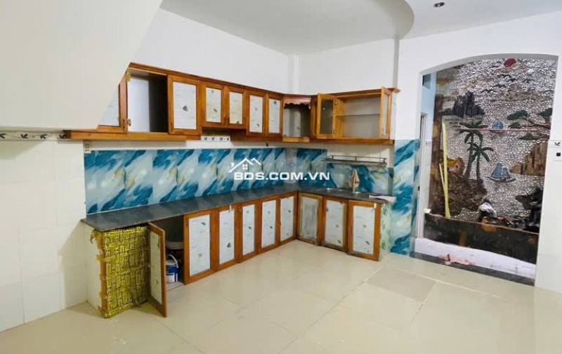Chính chủ gửi bán nhà 2 tầng - bình tân 95// đường số 10