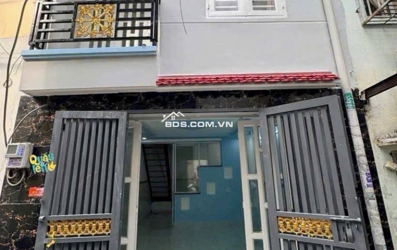 Chính chủ gửi bán căn nhà mới xây đẹp