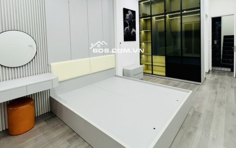Nhà đẹp trung tâm Đống Đa 38m2, mặt tiền 3m2 giá 9.5 tỷ ở ngay