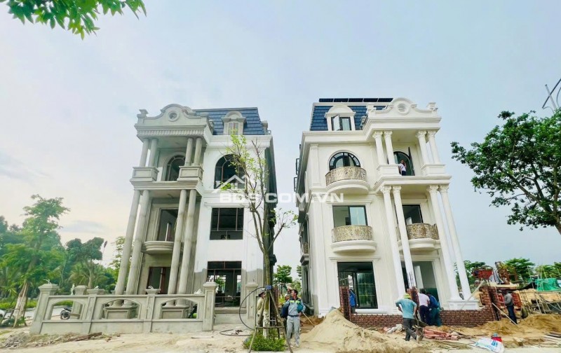 Sở hữu Đất vàng Khu đô thị biển đầu tiên tại thị xã Nghi Sơn, TH. Chỉ từ 1.5 Tỷ. LH ngay: 0969 346 836