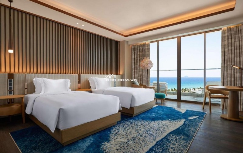 CĂN HỘ NGHĨ DƯỠNG CAO CẤP NHA TRANG