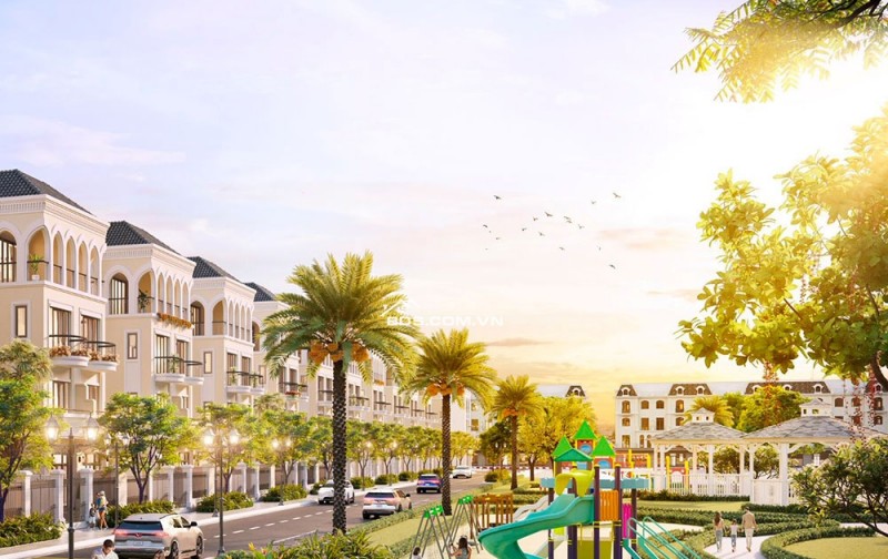 Biệt thự SAN HÔ Vinhomes Ocean Park2 nhận nhà ngay. Giá chỉ như chung cư Cô loa, Chiết khấu ~20%.Số lượng có hạn
