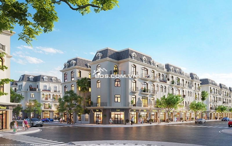 Biệt thự SAN HÔ Vinhomes Ocean Park2 nhận nhà ngay. Giá chỉ như chung cư Cô loa, Chiết khấu ~20%.Số lượng có hạn