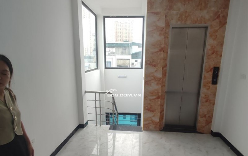 Siêu phẩm Nhà Liền Kề 5 tầng chưa đến 8 tỷ, Kiến Hưng, diện tích sử dụng 80m2