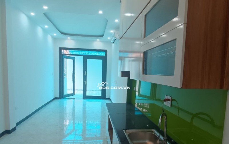Siêu phẩm Nhà Liền Kề 5 tầng chưa đến 8 tỷ, Kiến Hưng, diện tích sử dụng 80m2