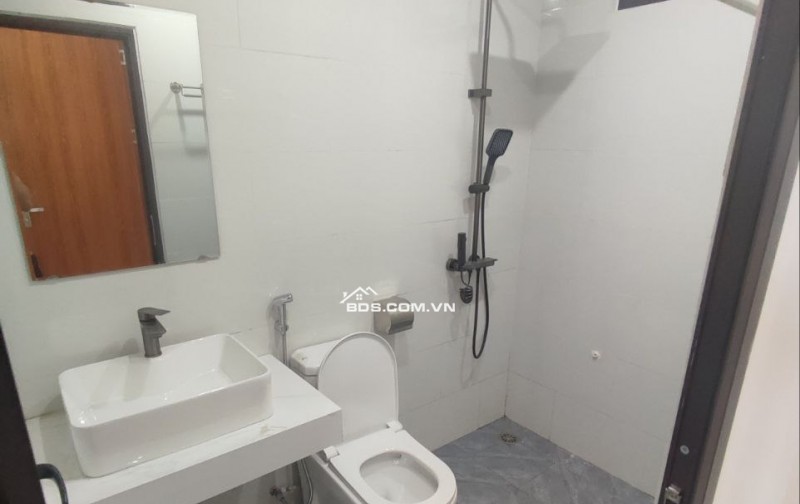 Siêu phẩm Nhà Liền Kề 5 tầng chưa đến 8 tỷ, Kiến Hưng, diện tích sử dụng 80m2