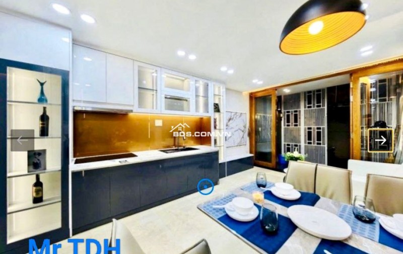 ÔNG ANH BÀ CHỊ BÁN 2MT BÌNH THỚI - PHƯỜNG 11 - QUẬN 11 - GIÁ 15,5 TỶ