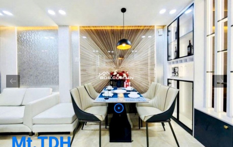 ÔNG ANH BÀ CHỊ BÁN 2MT BÌNH THỚI - PHƯỜNG 11 - QUẬN 11 - GIÁ 15,5 TỶ