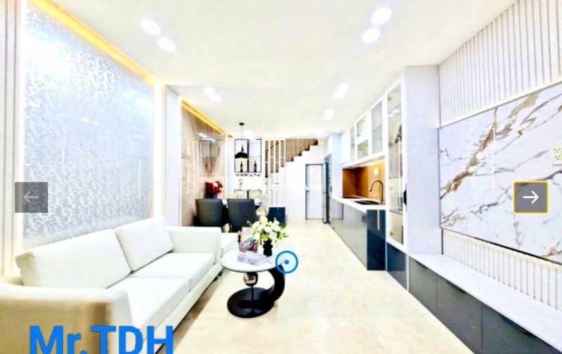 ÔNG ANH BÀ CHỊ BÁN 2MT BÌNH THỚI - PHƯỜNG 11 - QUẬN 11 - GIÁ 15,5 TỶ