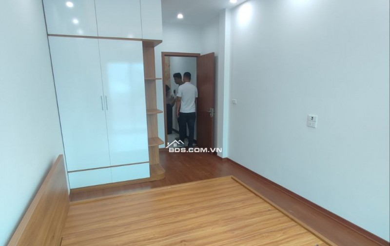 Siêu phẩm Nhà Liền Kề 5 tầng chưa đến 8 tỷ, Kiến Hưng, diện tích sử dụng 80m2