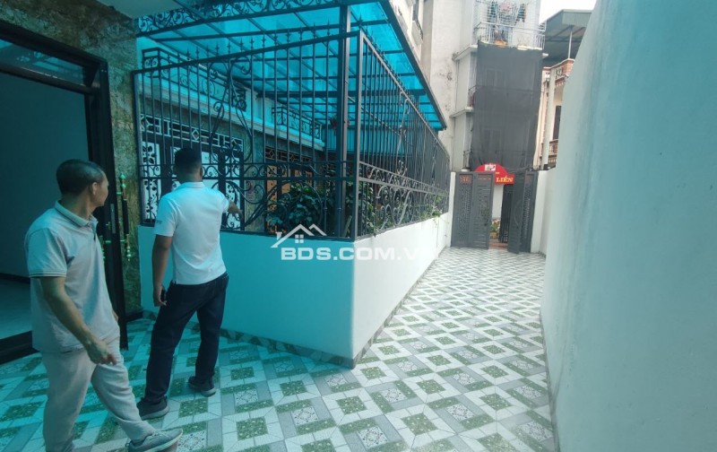 Siêu phẩm Nhà Liền Kề 5 tầng chưa đến 8 tỷ, Kiến Hưng, diện tích sử dụng 80m2