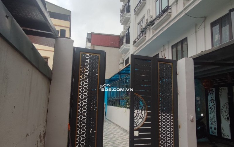 Siêu phẩm Nhà Liền Kề 5 tầng chưa đến 8 tỷ, Kiến Hưng, diện tích sử dụng 80m2