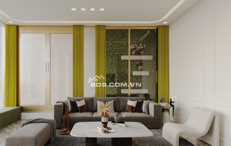 Chung cư cao cấp QMS Top Tower - đăng cấp nhất Tố Hữu
