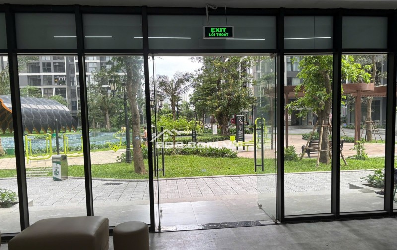  B.Á.N shop chân đế - Minh Khai - 43 đến 47m2 - Kinh doanh cực đỉnh - Vài bước ra đường lớn 