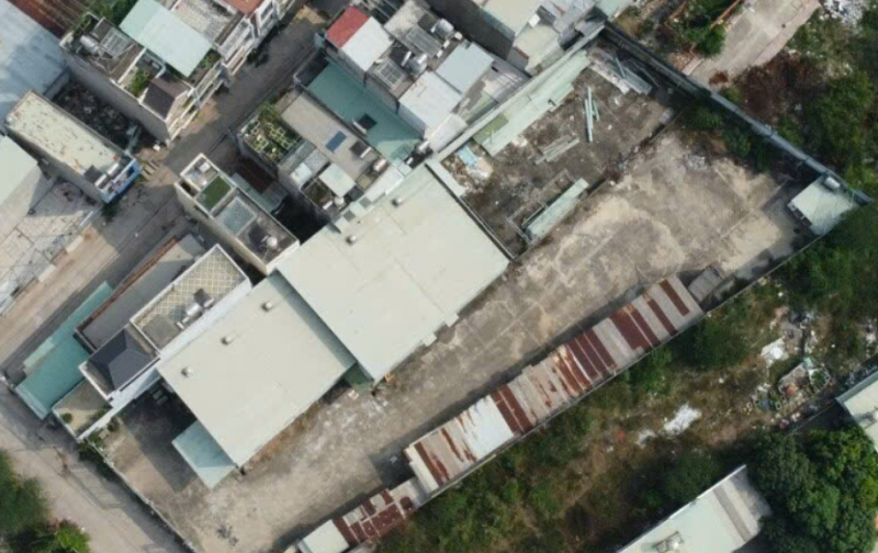 Chính Chủ Cần Bán 2000m² Đất Có Kho Xưởng – Khu Bình Thành