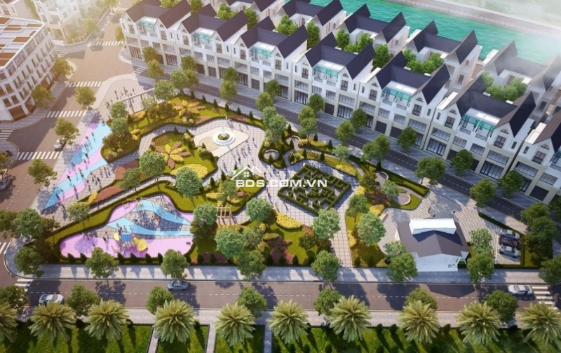 BGI Topaz City Core, viên ngọc quý giữa lòng Cố Đô!